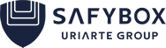 <p>Uriarte SafyBox is part of the Uriarte Enclosures Group: an international holding with production plants in Spain, Poland and Portugal, with presence and certifications in more than 70 countries on 5 continents.</p>